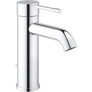 GROHE 2359200A Essence, Single Hole Single-Handle S-Size Bathroom Faucet 1.2 GPM, Chrome