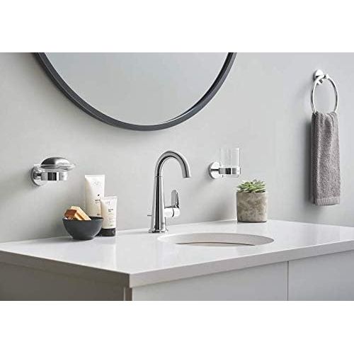  GROHE Essentials Glass With Holder