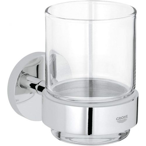  GROHE Essentials Glass With Holder