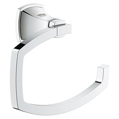  GROHE Grandera Paper Holder