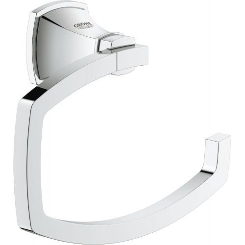  GROHE Grandera Paper Holder