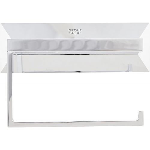  GROHE Allure Brilliant Paper Holder