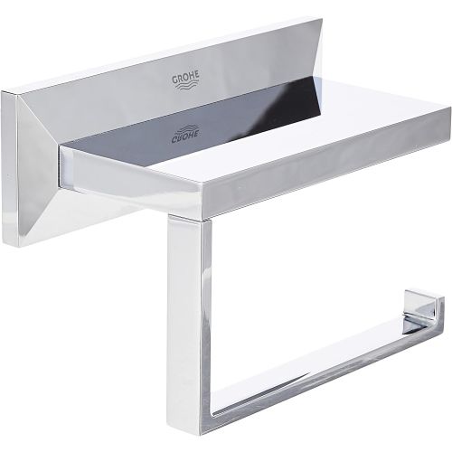  GROHE Allure Brilliant Paper Holder