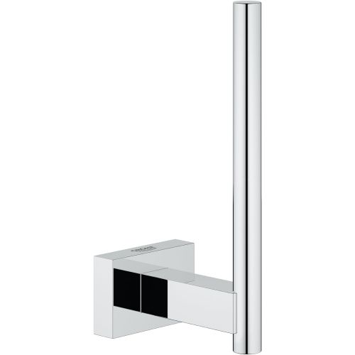  GROHE Essentials Cube Spare Toilet Paper Holder