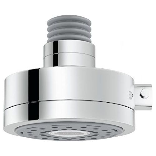  GROHE Relexa Deluxe 4-Spray Showerhead