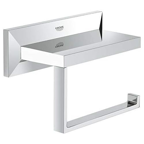  GROHE Allure Brilliant Paper Holder