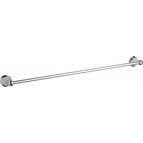  GROHE Seabury 24 In. Towel Bar