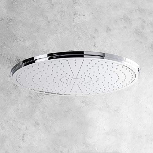  GROHE Rainshower Cosmopolitan 400 1-Spray Jumbo Showerhead