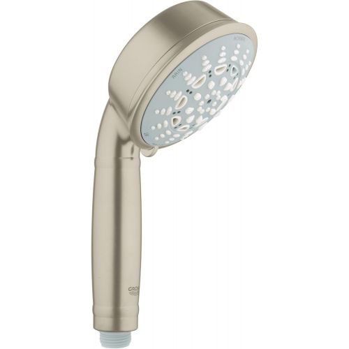  GROHE Relexa Rustic 100 Hand Shower - 5 Sprays