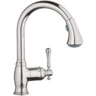 GROHE Pull Out Spray Head