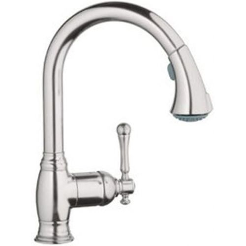  GROHE Pull Out Spray Head