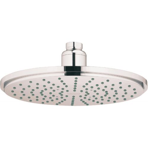  GROHE Grohe 28373000 Rainshower Cosmopolitan 210 1-Spray Showerhead, Chrome