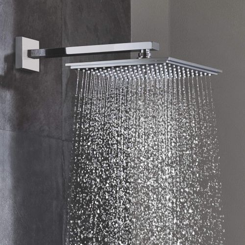  GROHE Euphoria Cube 150 1-Spray Showerhead