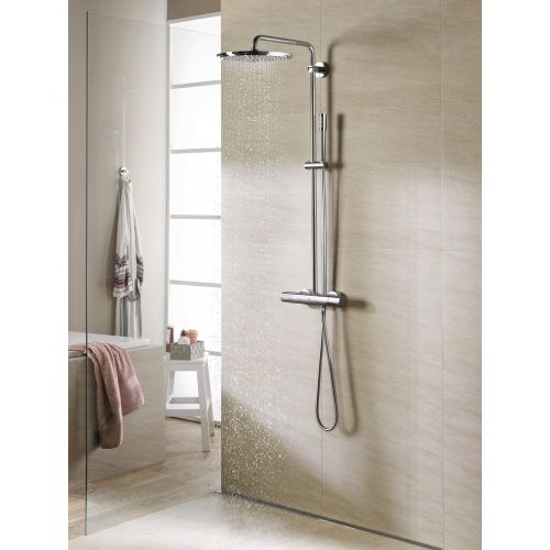  GROHE Sena Stick Hand Shower - 1 Spray