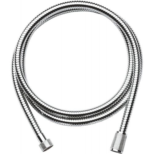  GROHE Relexa Longlife Metallic Hose