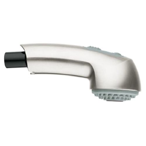  GROHE Grohe 46312SD0 Pull Out spray Realsteel