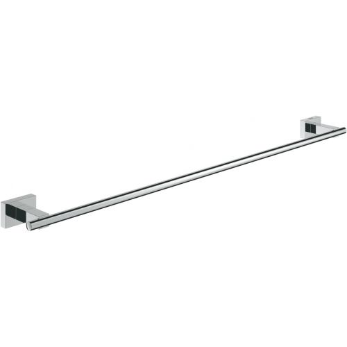  GROHE Essentials Cube 24 In. Towel Rail