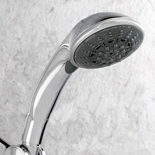  GROHE Movario Five Hand Shower - 5 Sprays