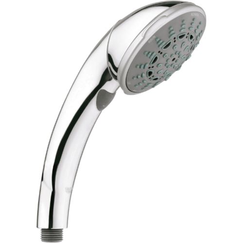  GROHE Movario Five Hand Shower - 5 Sprays