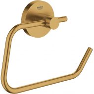 GROHE Essentials Toilet Paper Holder Without Cover