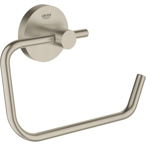  GROHE Essentials Toilet Paper Holder Without Cover