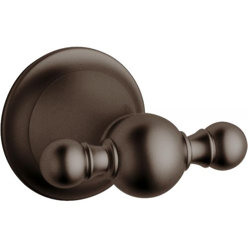  GROHE Seabury Robe Hook - Oil Rubbed Bronze (40159ZB0)