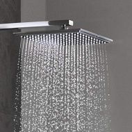 GROHE Rainshower Allure 230 1-Spray Showerhead