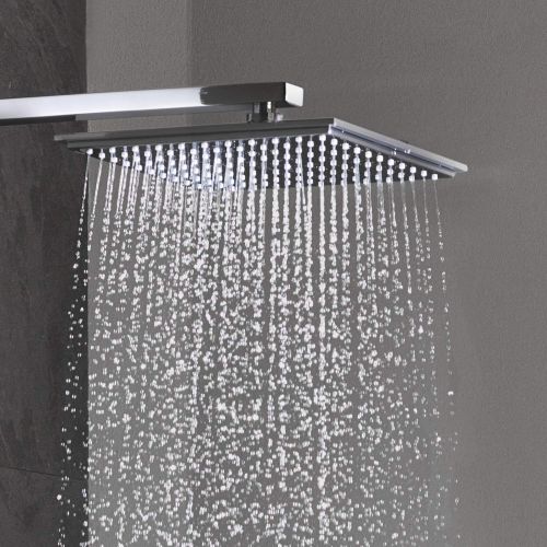  GROHE Rainshower Allure 230 1-Spray Showerhead