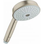 GROHE Rainshower Rustic 130 Hand Shower - 3 Sprays