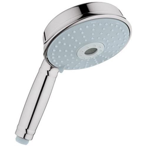  GROHE Rainshower Rustic 130 Hand Shower - 3 Sprays