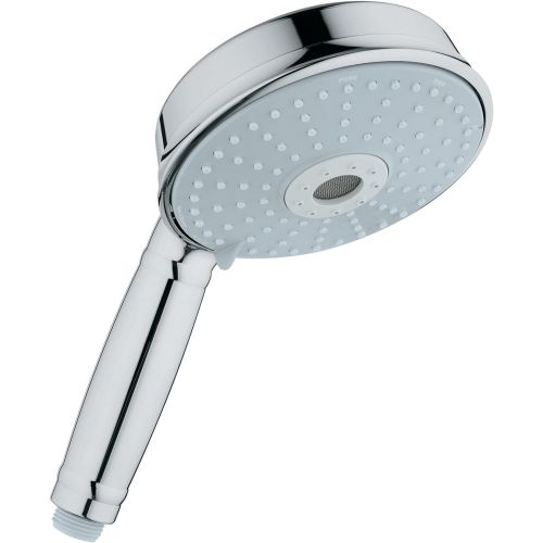  GROHE Rainshower Rustic 130 Hand Shower - 3 Sprays