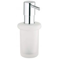 GROHE Veris Soap Dispenser Without Holder