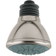 GROHE Movario 100 Five 5 Spray Showerhead