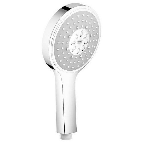  GROHE Grohe 27664000 Power&Soul Cosmopolitan 4-spray Hand shower