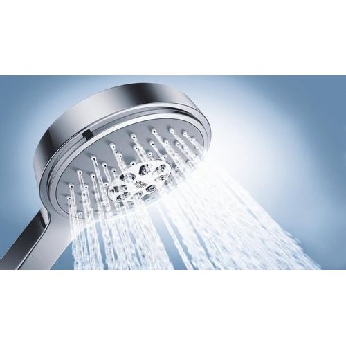  GROHE Grohe 27664000 Power&Soul Cosmopolitan 4-spray Hand shower