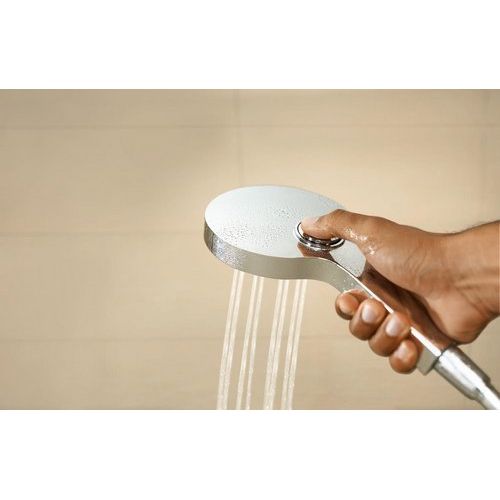  GROHE Grohe 27664000 Power&Soul Cosmopolitan 4-spray Hand shower