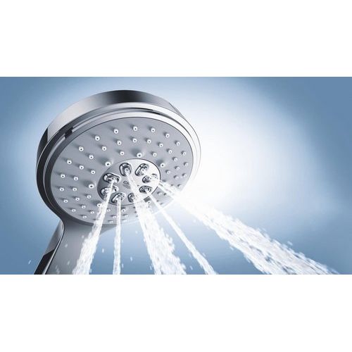  GROHE Grohe 27664000 Power&Soul Cosmopolitan 4-spray Hand shower