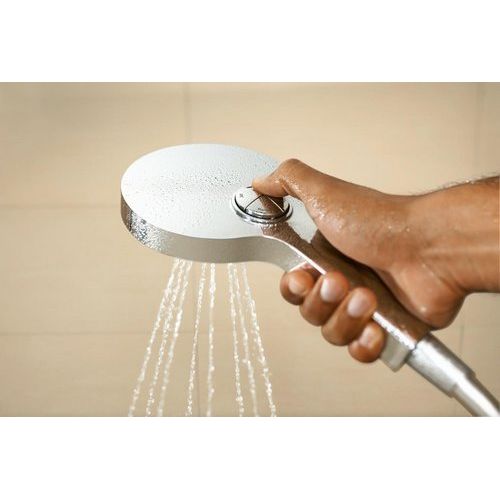  GROHE Grohe 27664000 Power&Soul Cosmopolitan 4-spray Hand shower