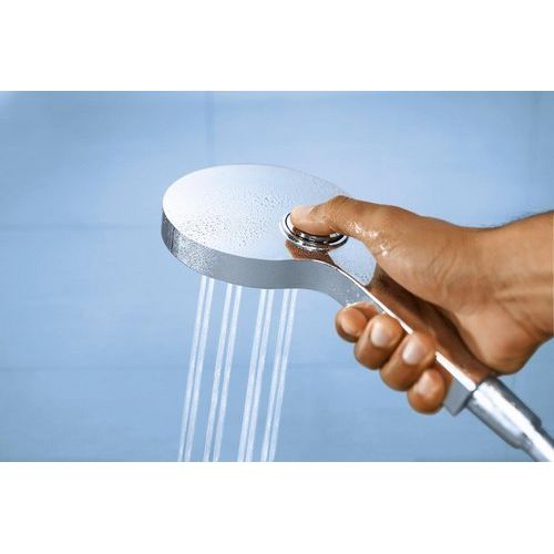  GROHE Grohe 27664000 Power&Soul Cosmopolitan 4-spray Hand shower