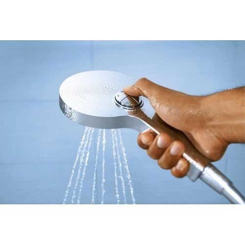  GROHE Grohe 27664000 Power&Soul Cosmopolitan 4-spray Hand shower