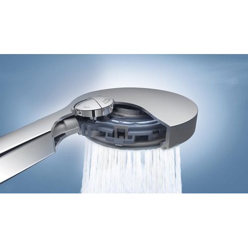  GROHE Grohe 27664000 Power&Soul Cosmopolitan 4-spray Hand shower