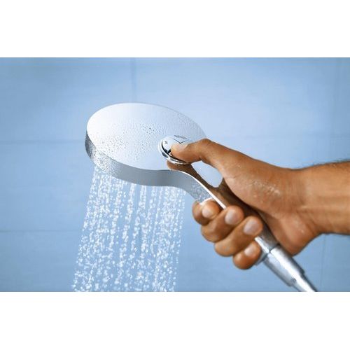  GROHE Grohe 27664000 Power&Soul Cosmopolitan 4-spray Hand shower