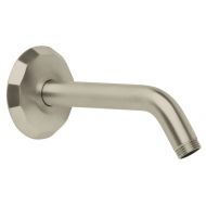 GROHE Kensington 5-15/16 In. Shower Arm And Flange