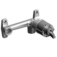 GROHE 2-Hole Wall Mount Vessel Rough-In Valve