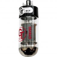 Groove Tubes},description:GT-6V6-S DuetHighest output 6V6. This tube has more of the character of a 6L6 than 6V6 in many amps. These handle plate voltages in excess of 475 plate vo