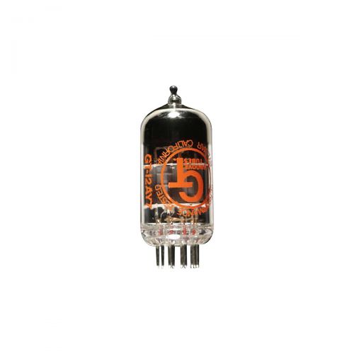 그루브 Groove Tubes},description:The Groove Tubes GT-12AY7 Select Preamp Tube is closest in specification to a 12AX7 and can be exchanged with a slight drop in gain. Most companies change