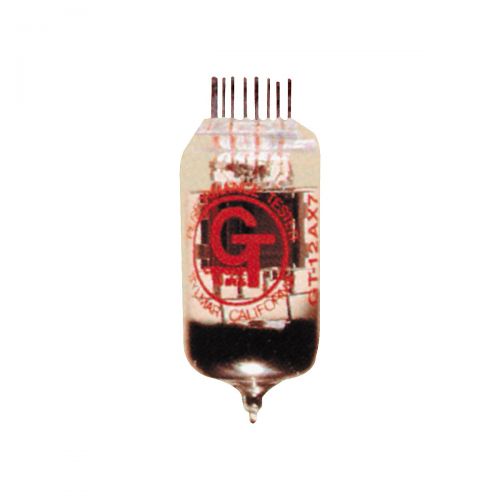 그루브 Groove Tubes},description:The Groove Tubes GT-12AX7-C preamp tube brings back the ever-popular and sorely missed Chinese 12AX7! This Gold Series tube has a warm, fat, old-style ton