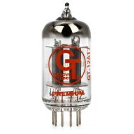 Groove Tubes GT-12AT7 Preamp Tube