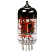 Groove Tubes GT-12AY7 Preamp Tube