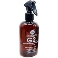 GrooveWasher G2 Record Cleaning Fluid Refill Bottle, 8 fl oz
